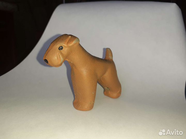 Игрушки СССР, пупсики ГДР