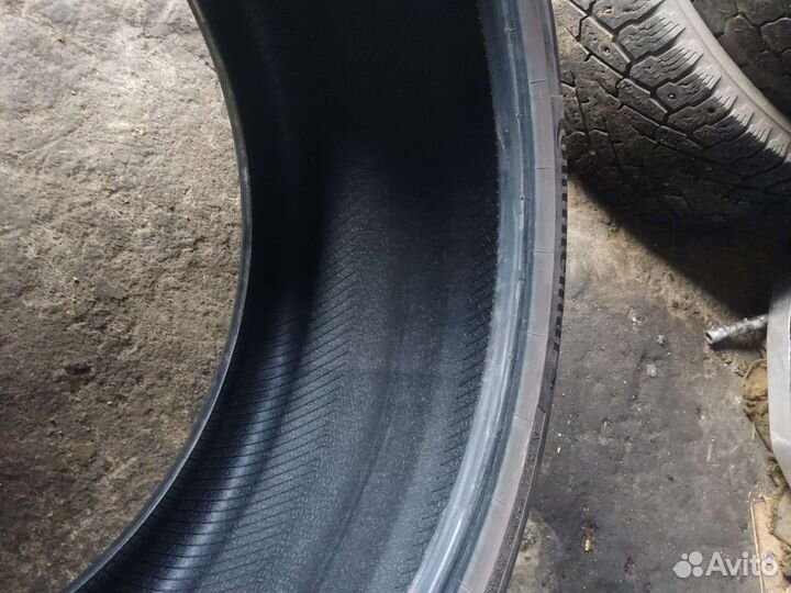 Continental SportContact 6 395/35 R23