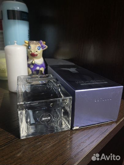 Мужская туалетная вода yves saynt lauren