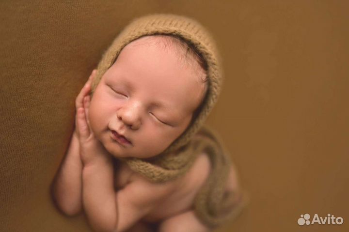 Фотограф новорожденных и детский. Newborn съемка