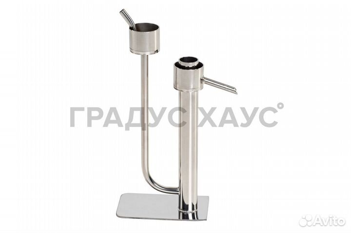 Попугай для самогона