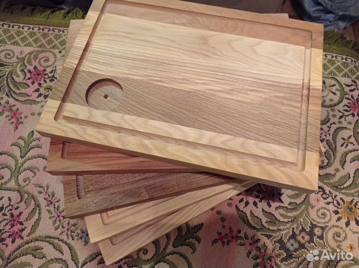 Доска разделочная