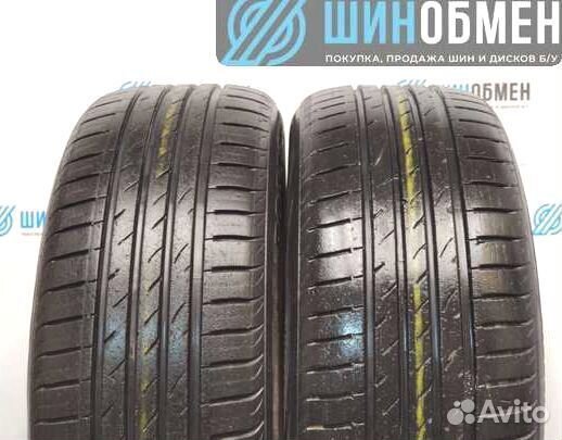 Roadstone N'Blue HD Plus 205/55 R16 91V