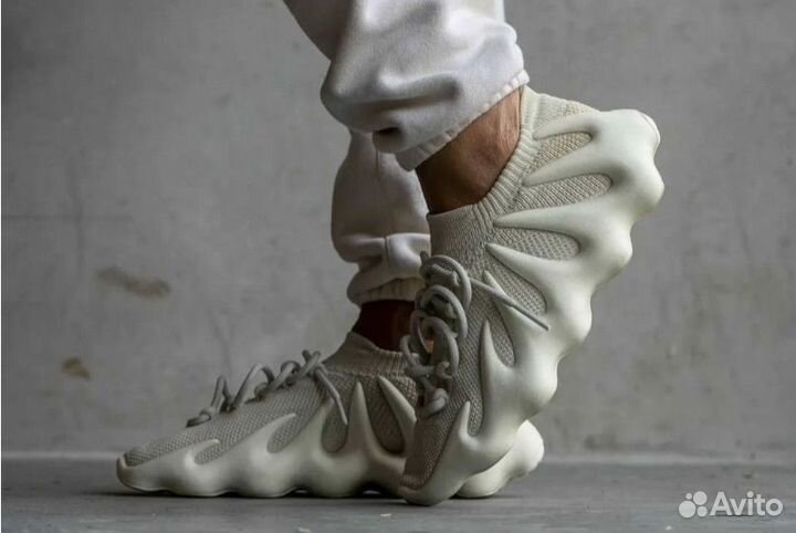 Премиальные Adidas yeezy boost 450