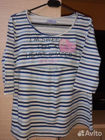 Одежда для беременных 42-48