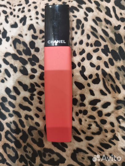 Помада chanel rouge allure 950