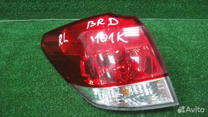 Фонарь Legasy B14 L +OBK наруж 05.09-05.15