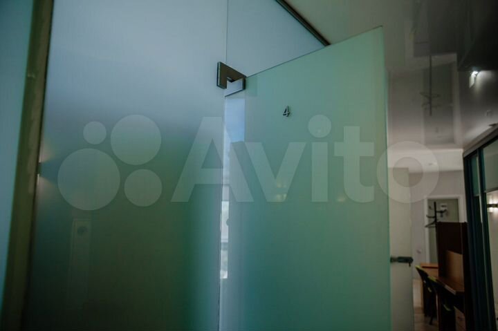 Офис 18.5 м² в ЖК Ладья