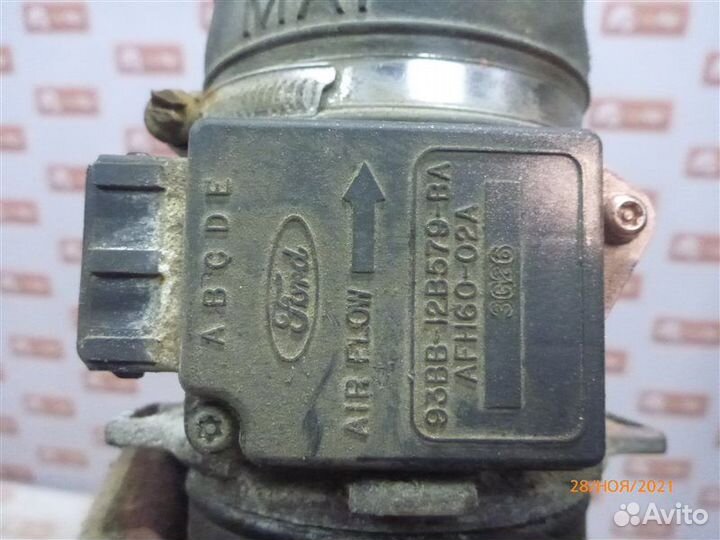 Дмрв Ford Mondeo GBP L1F 1993