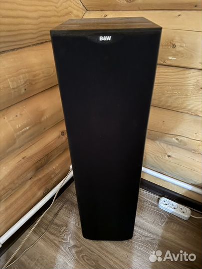 Акустическая система Bowers & Wilkins 603