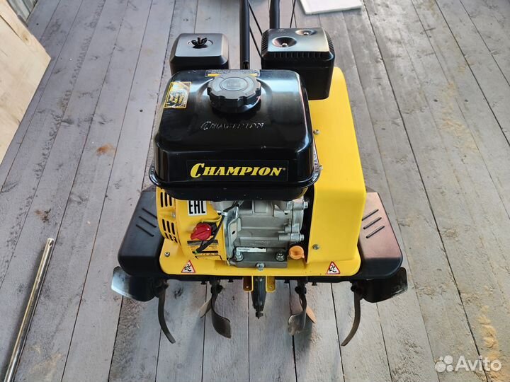 Мотоблоки и культиваторы