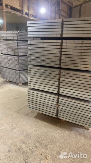 Технологические поддоны для вибропреса