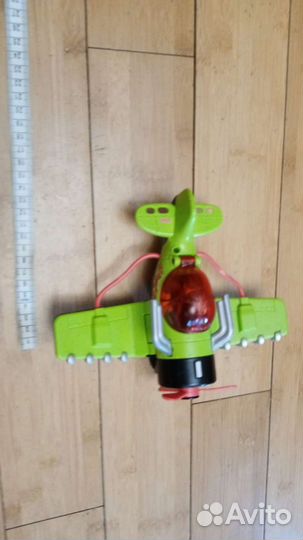 Модель самолета