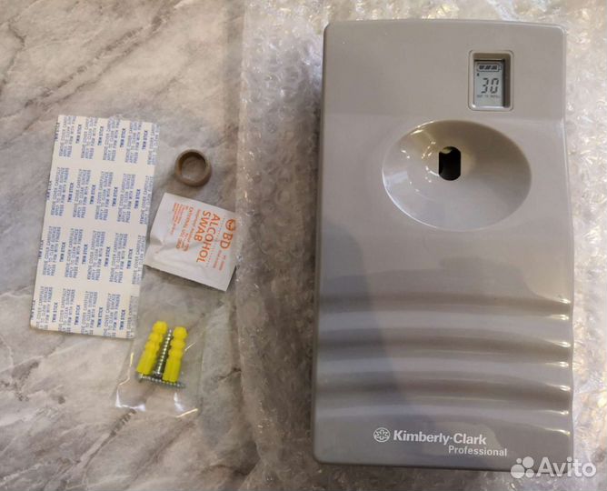 6971000 Kimberly Clark - освежитель воздуха