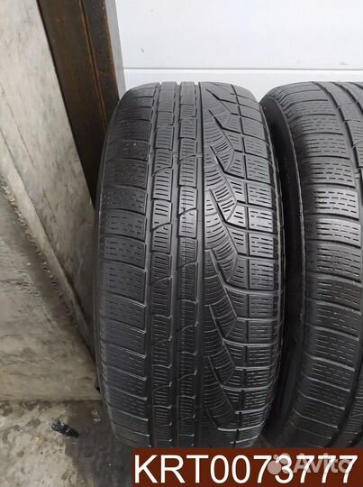 Pirelli Winter Sottozero 210 Serie II 245/50 R18 99B