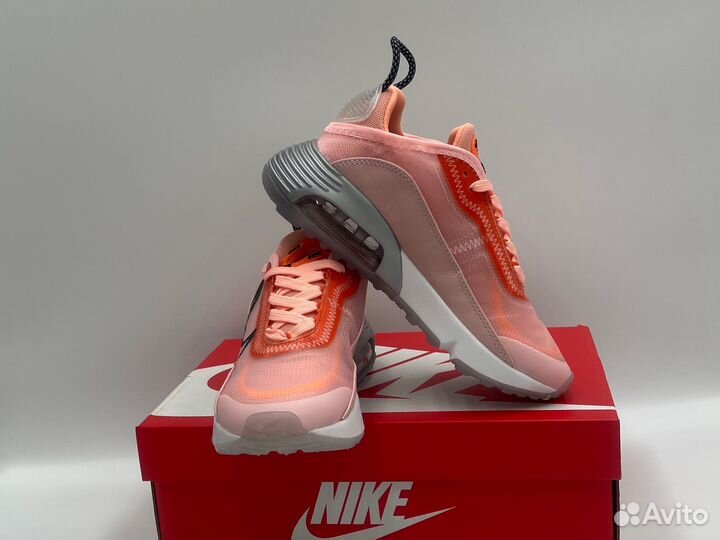 Кроссовки nike 37/38