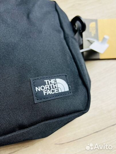 Сумка через плечо the north face