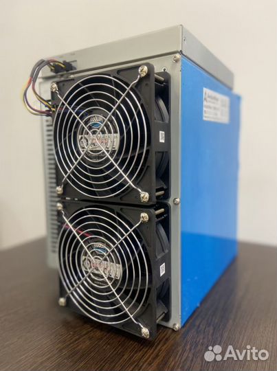 Avalon 1066 pro 55th