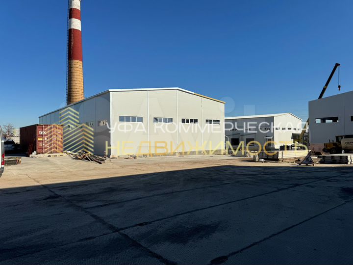 Склад, 1440 м² с НДС