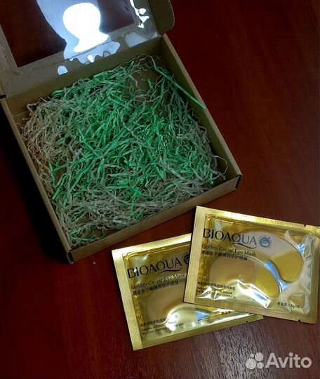 Набор косметики