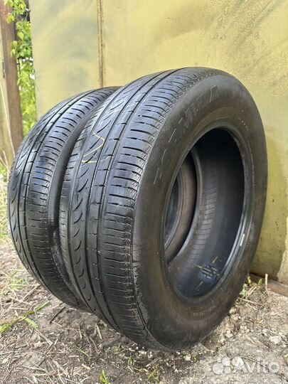 Formula Energy 225/65 R17