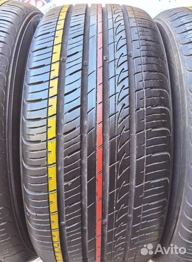 Nexen Aria AH7 215/50 R17 95W