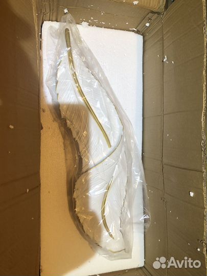 Светильник настенный Бра Перо