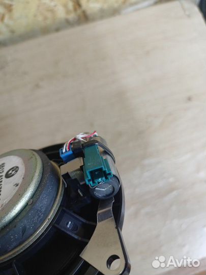 Динамик дверной Bmw 325I E90 N52B25AF 2007