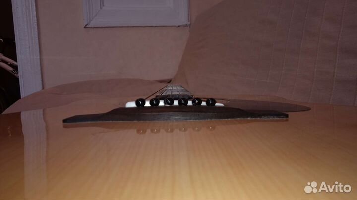 Акустическая гитара Yamaha f310