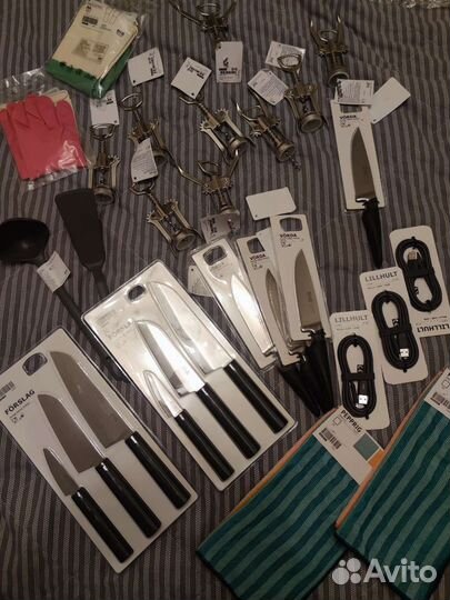 Сушка для столовых приборов 1 шт