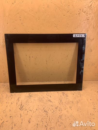 Стекло духового шкафа Leran внутреннее (2721)