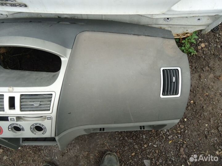 Торпедо Faw Vita