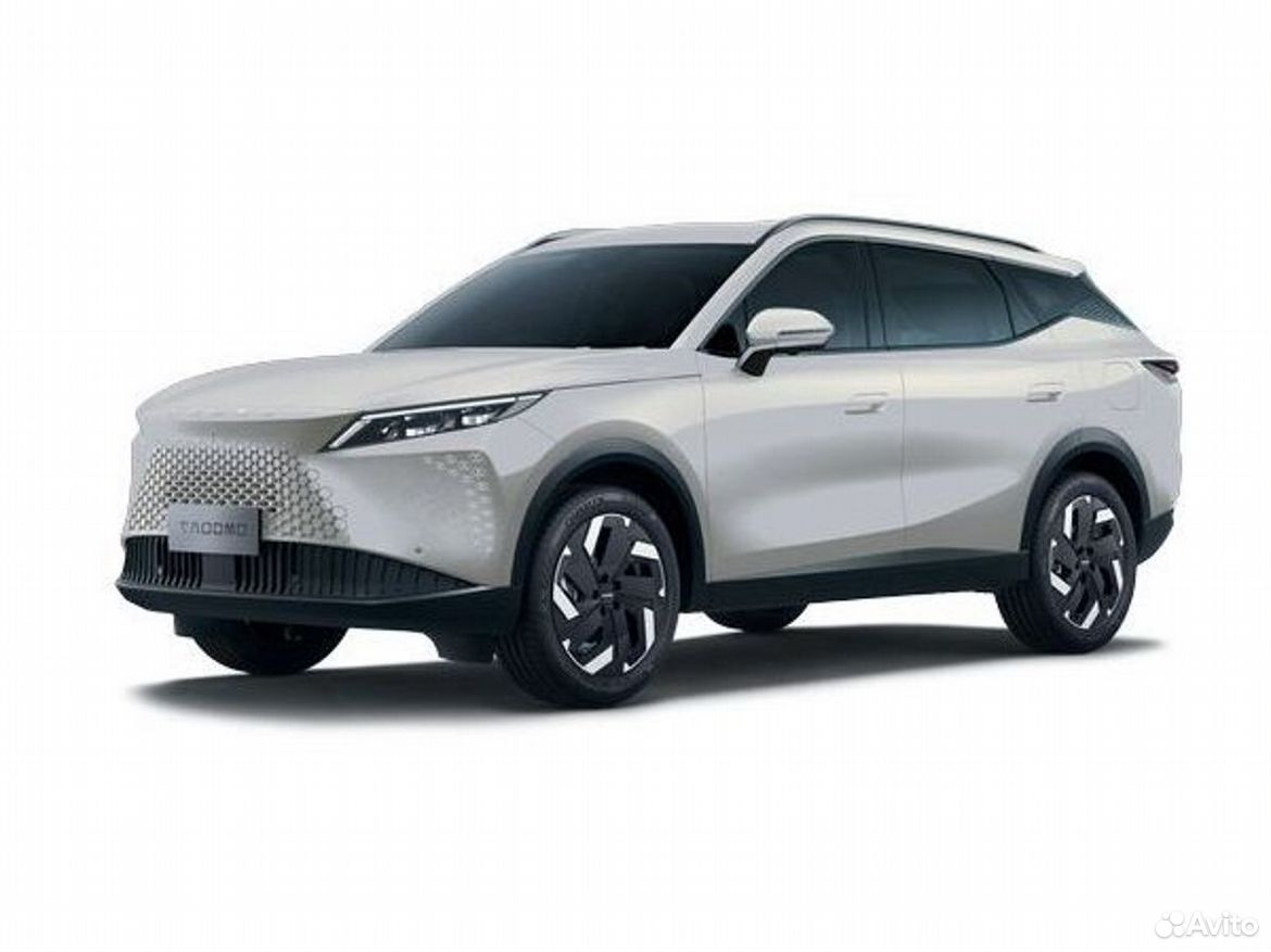 OMODA C7 1.6 AMT, 2026