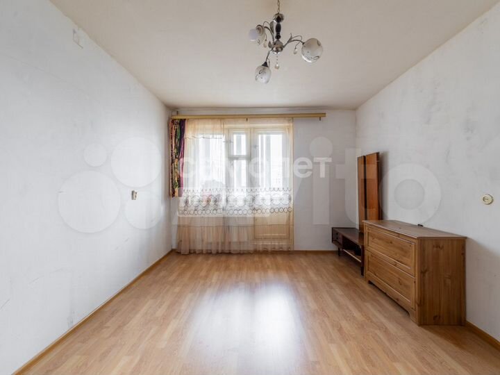 2-к. квартира, 55,1 м², 8/12 эт.