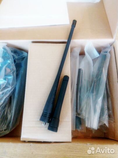 Аксессуары для раций