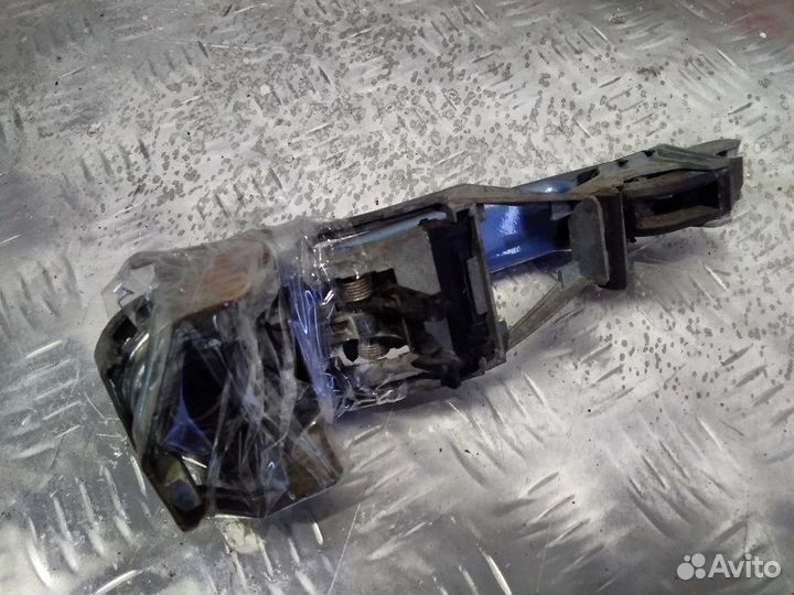 Ручка для Skoda Superb