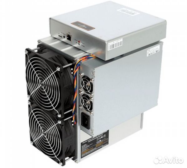 Asic antminer s15