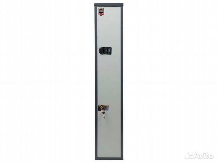 Сейф оружейный aiko Беркут-165 EL