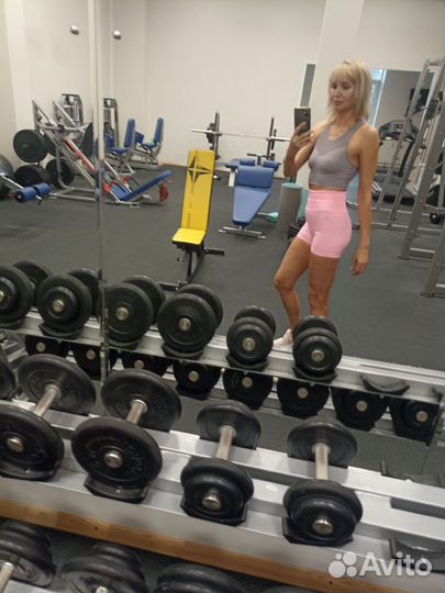 Тренировки