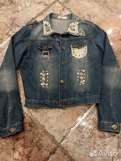 Женские Вещи пакетом 42-44