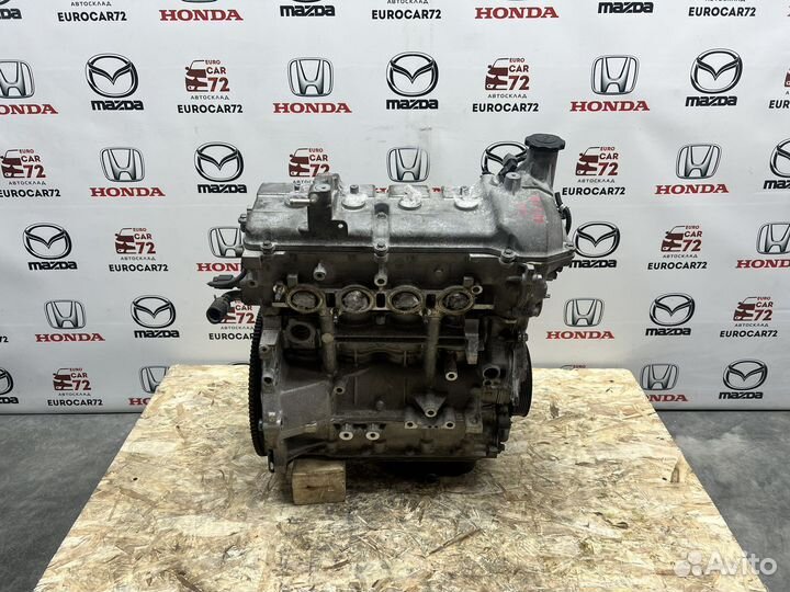 Двигатель Z6(1.6) Mazda 3 BM(BN) 2013-2019