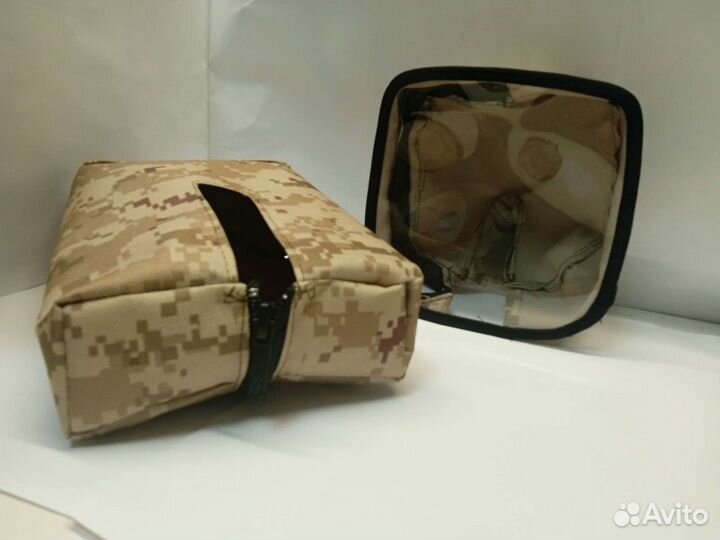 Комплект чехлов для Whites Spectra v3i/vx3