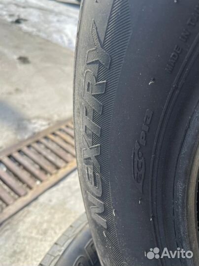 Bridgestone Nextry Ecopia 155/80 R13