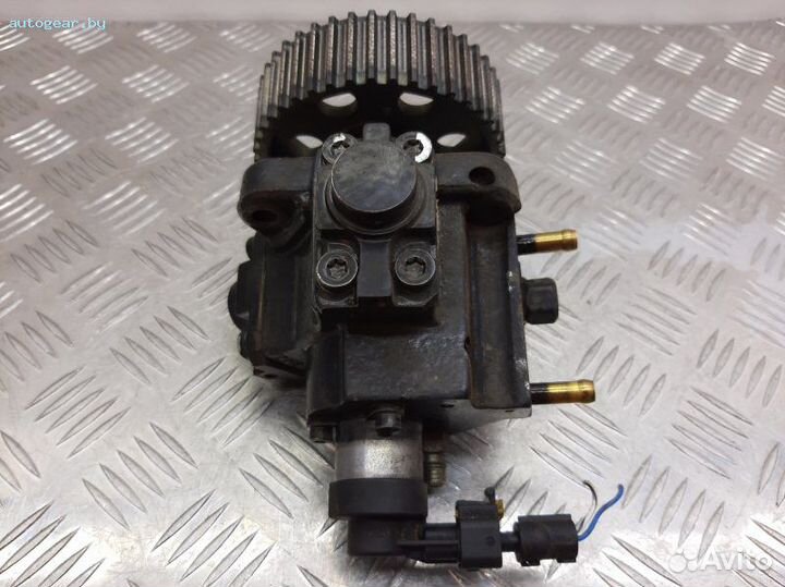 Тнвд Opel Signum 1.9d