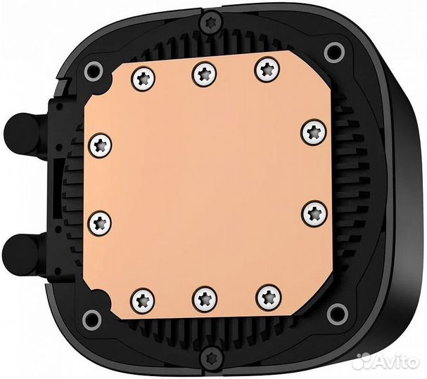 Система водяного охлаждения Deepcool LE500 Soc-AM5