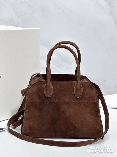 Сумка женская The Row Margaux