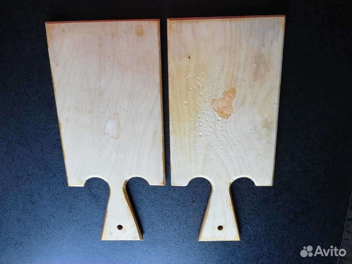 Доска кухонная