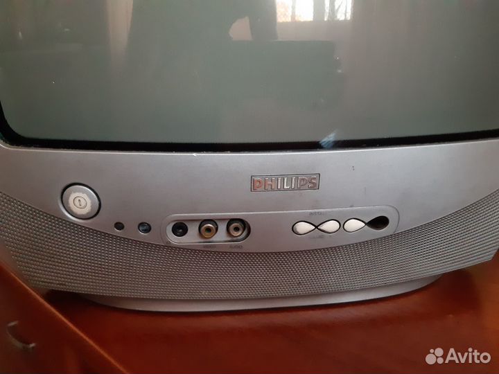 Телевизор Philips