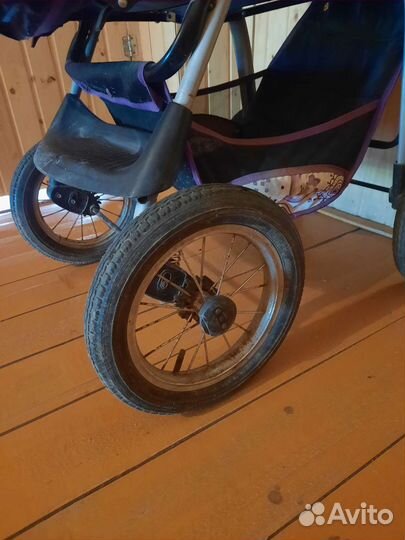 Детские коляски трансформеры бу