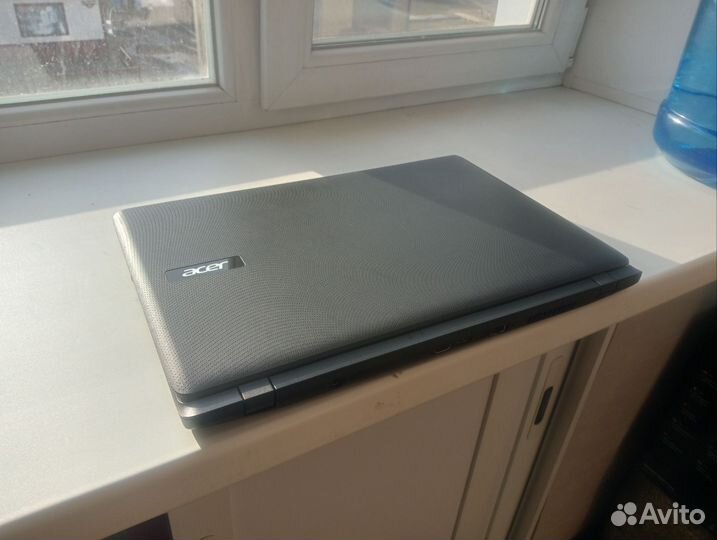Ноутбук acer aspire 17